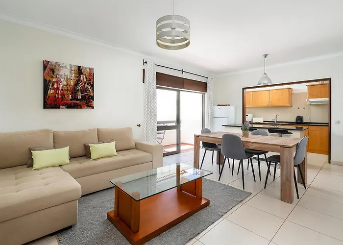 Praia Da Rocha Premium