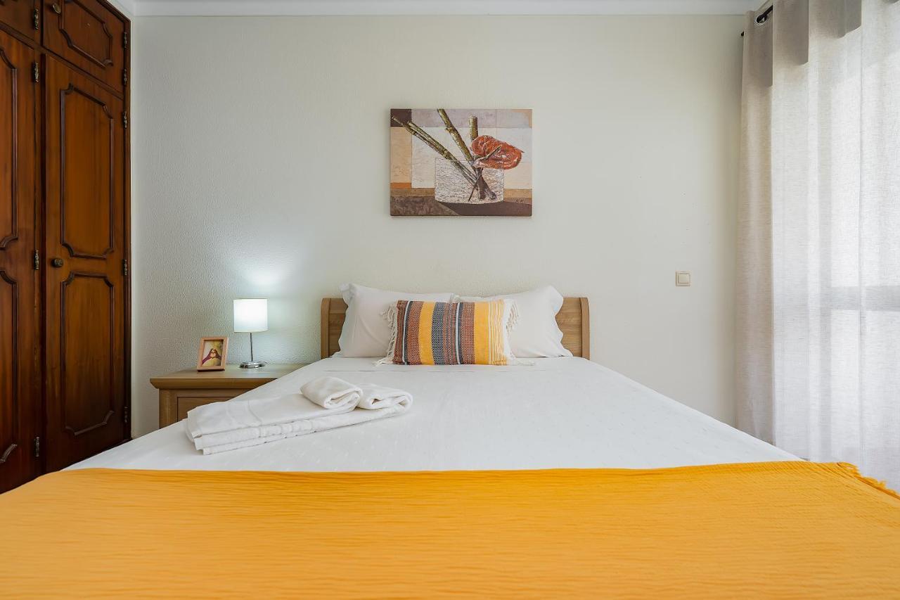 Da Rocha Premium Apartamento
