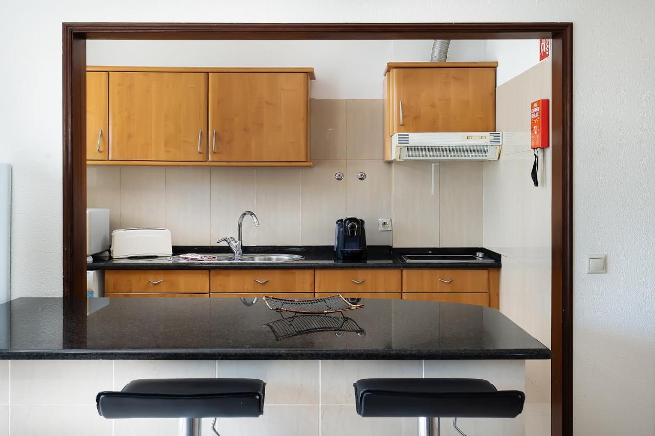 Da Rocha Premium Apartamento