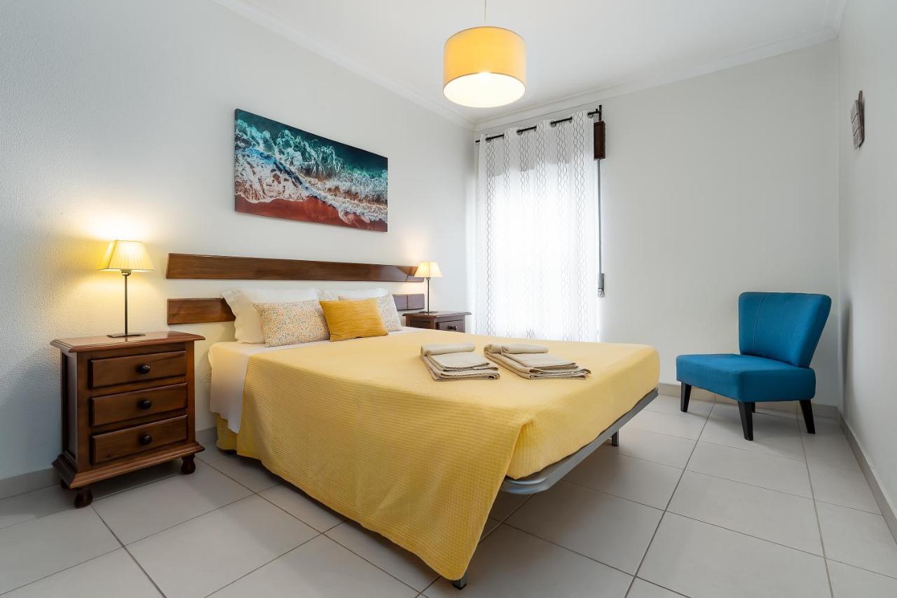 Da Rocha Premium Apartamento Portimão