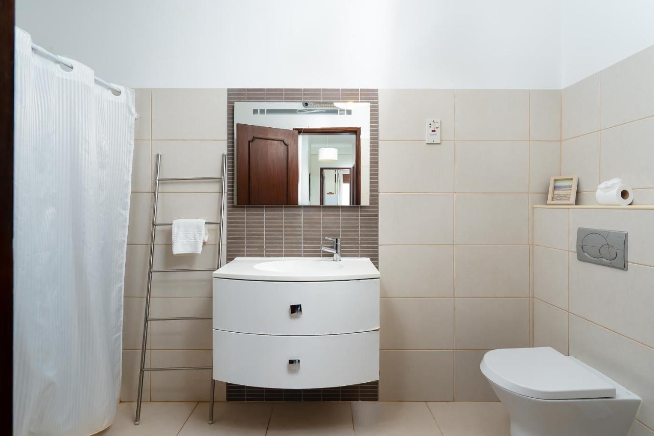 Apartamento Da Rocha Premium