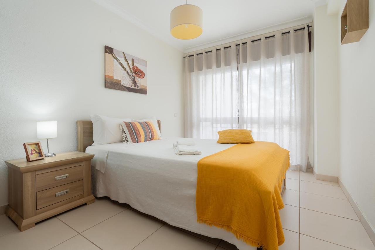 Apartamento Da Rocha Premium Portimão