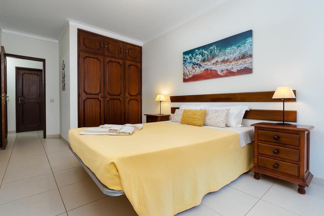 Da Rocha Premium Apartamento